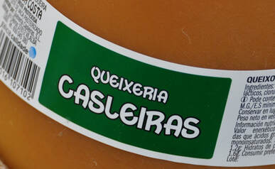 Queixería Casleiras / queixosdegalicia.com